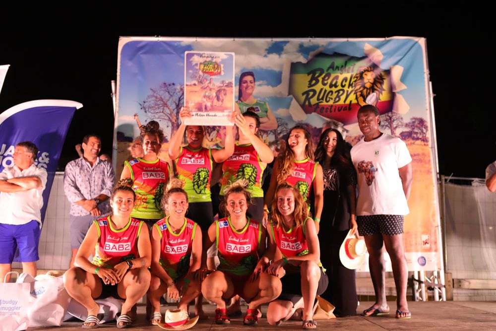 Vainqueurs Tournoi Philiie Mercader1