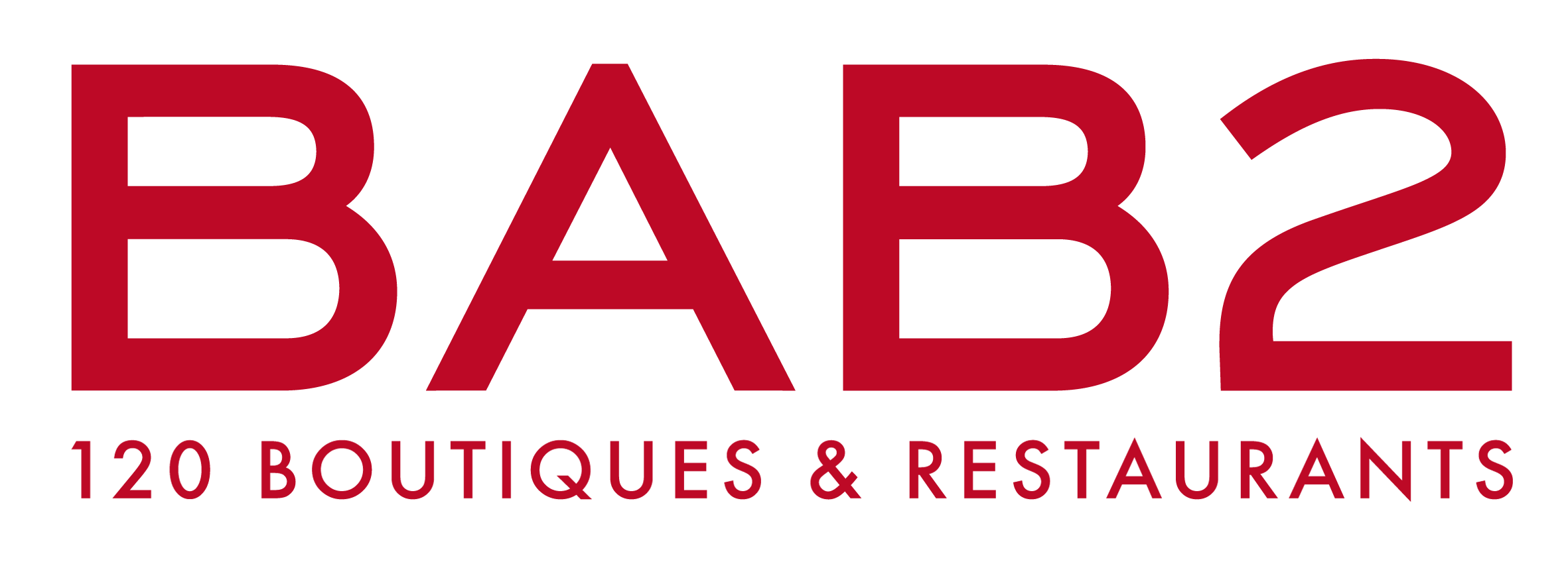 Logo BAB2
