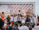 Beach Rugby D1