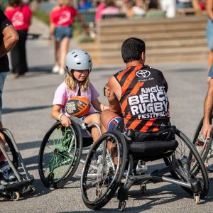 beachrugby anglet samedi HD