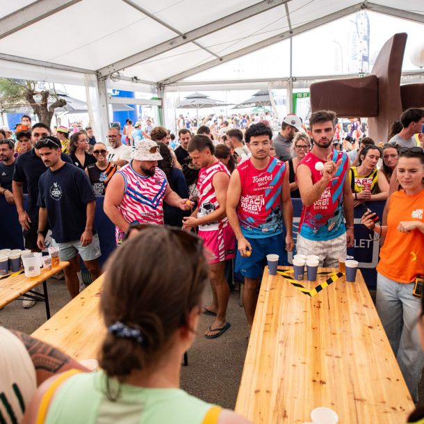 beachrugby anglet samedi HD