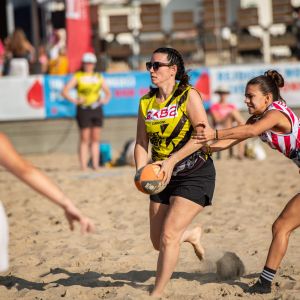 beachrugby anglet samedi HD