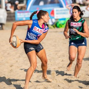 beachrugby anglet samedi HD