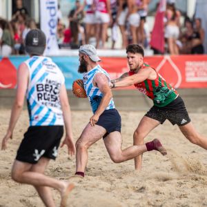 beachrugby anglet samedi HD
