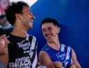 beachrugby anglet samedi HD
