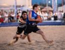 beachrugby anglet samedi HD