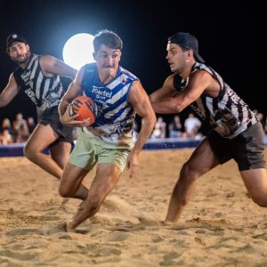 beachrugby anglet samedi HD