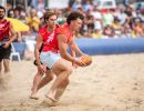 beachrugby anglet samedi HD