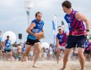 beachrugby anglet samedi HD