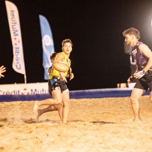 beachrugby anglet vendredi HD
