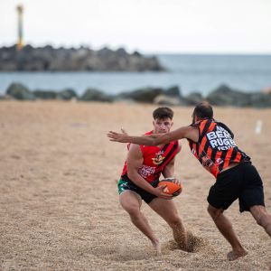 beachrugby anglet vendredi HD