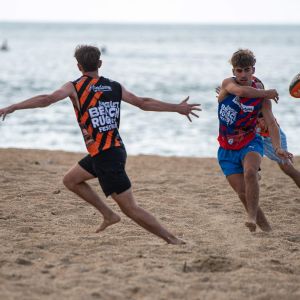 beachrugby anglet vendredi HD