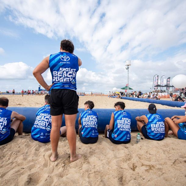 beachrugby anglet vendredi HD