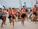 Beach Rugby D1