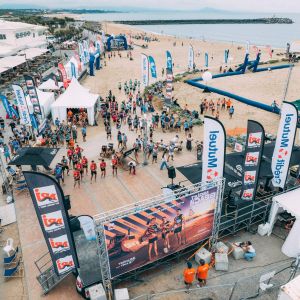 Beach Rugby D1