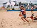 Beach Rugby D1