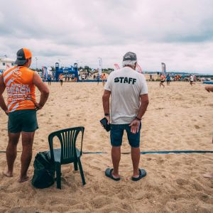 Beach Rugby D1