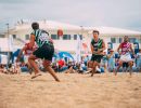 Beach Rugby D1