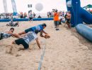 Beach Rugby D1