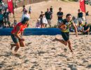 Beach Rugby D1