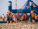 Beach Rugby D1