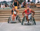 Beach Rugby D2