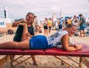 Beach Rugby D2