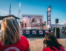 Beach Rugby D2