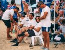 Beach Rugby D2