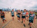 Beach Rugby D2