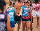 Beach Rugby D2