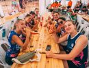 Beach Rugby D2