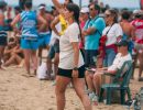 Beach Rugby D2