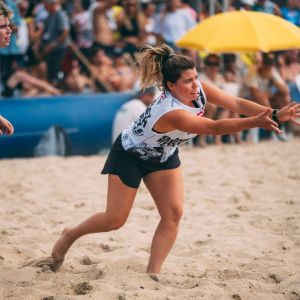 Beach Rugby D2