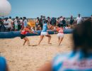 Beach Rugby D2