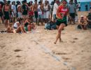 Beach Rugby D2