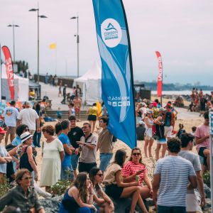 Beach Rugby D2
