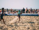Beach Rugby D2