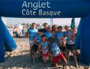 Beach Rugby D2