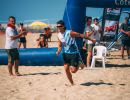 Beach Rugby D3