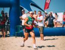 Beach Rugby D3