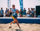 Beach Rugby D3
