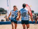 Beach Rugby D3