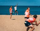 Beach Rugby D3