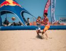 Beach Rugby D3
