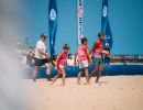Beach Rugby D3