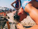 Beach Rugby D3