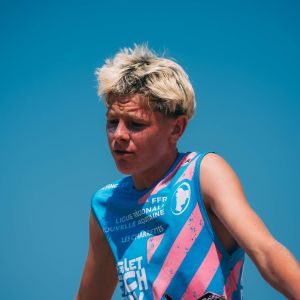 Beach Rugby D3