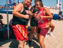 Beach Rugby D3