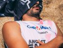 Beach Rugby D3